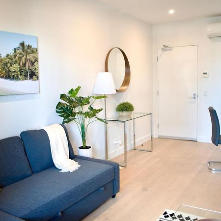 Vueonkw Apartman Adelaide Kültér fotó