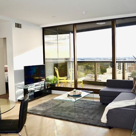 Vueonkw Apartman Adelaide Kültér fotó