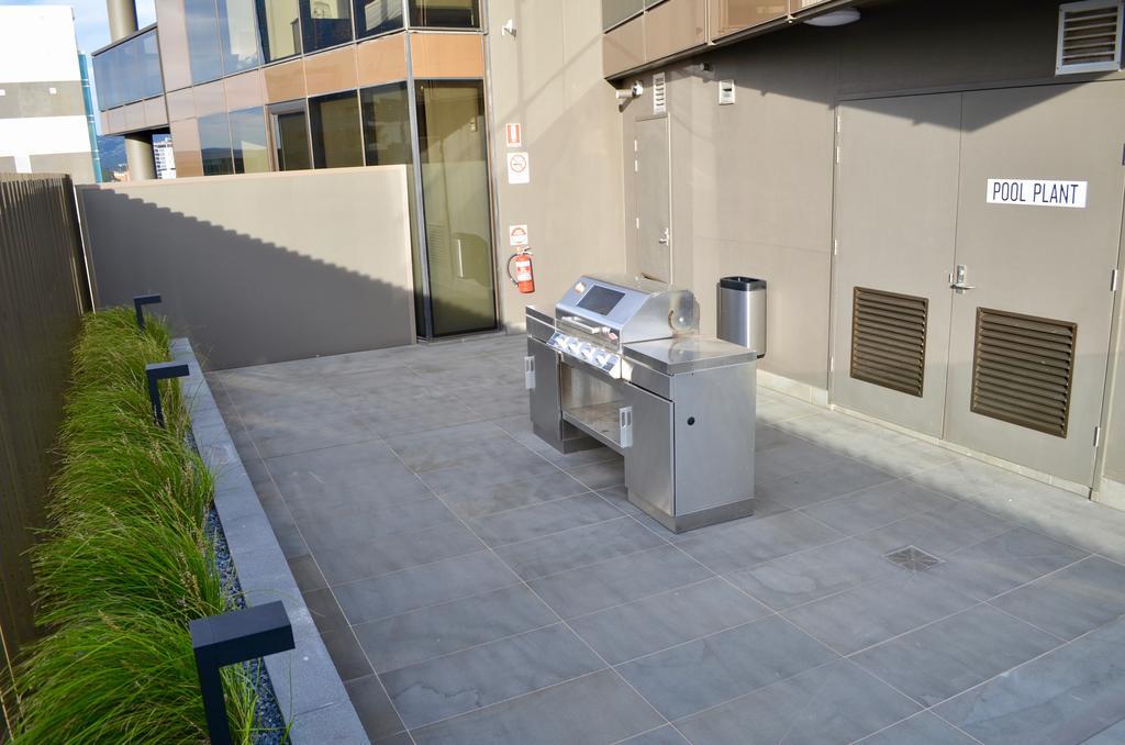 Vueonkw Apartman Adelaide Kültér fotó