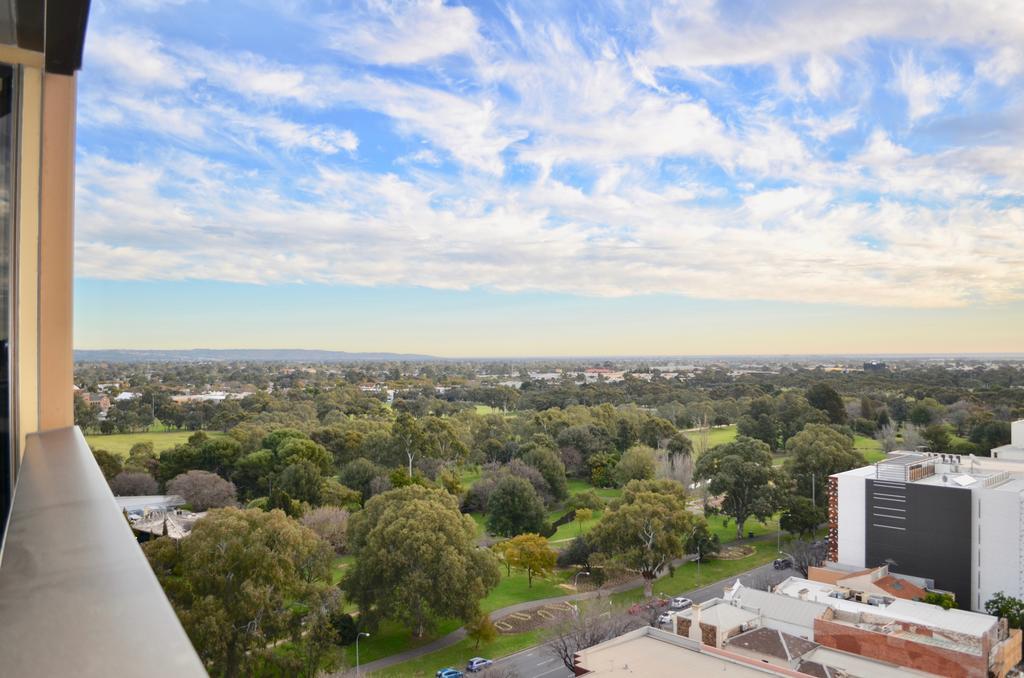 Vueonkw Apartman Adelaide Kültér fotó