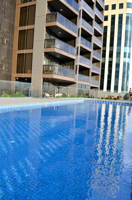 Vueonkw Apartman Adelaide Kültér fotó
