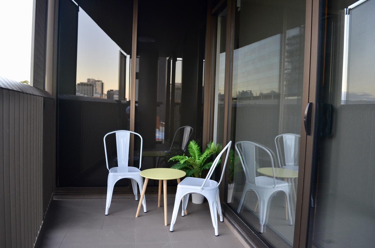 Vueonkw Apartman Adelaide Kültér fotó