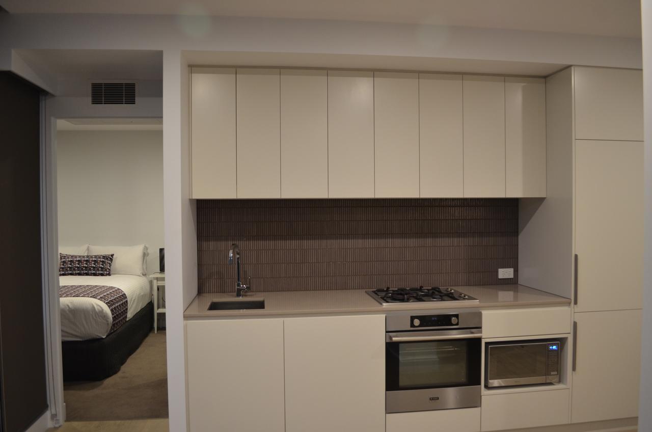 Vueonkw Apartman Adelaide Kültér fotó