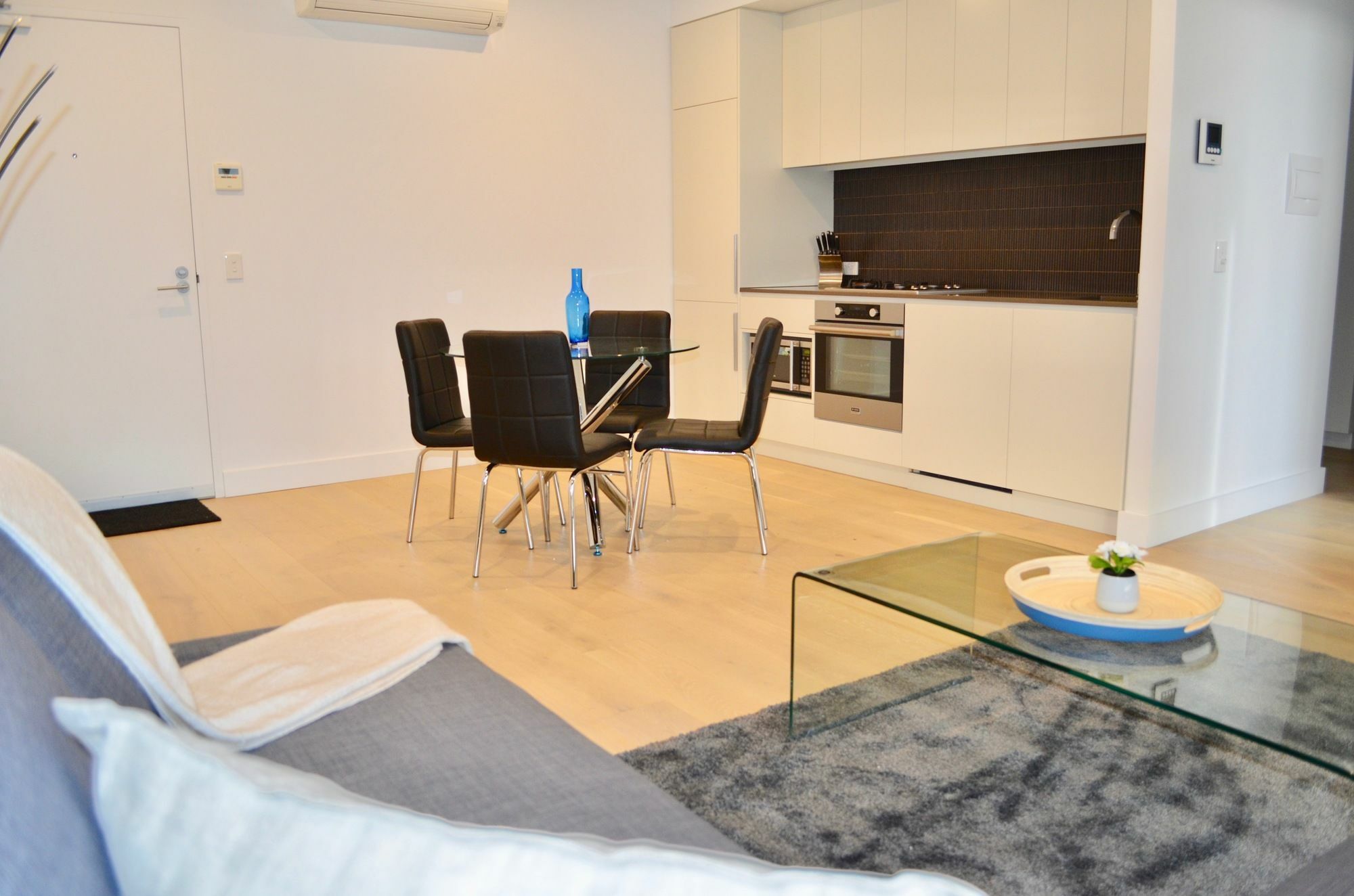 Vueonkw Apartman Adelaide Kültér fotó