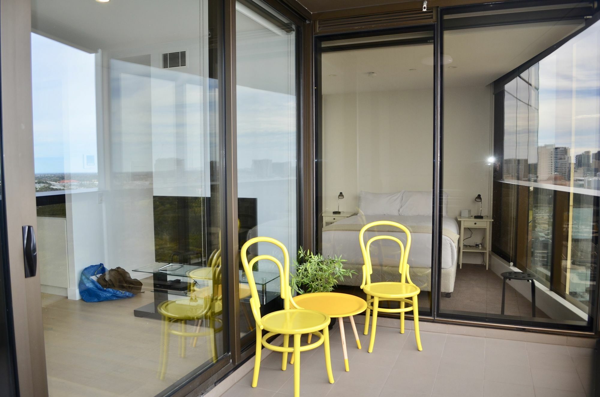 Vueonkw Apartman Adelaide Kültér fotó